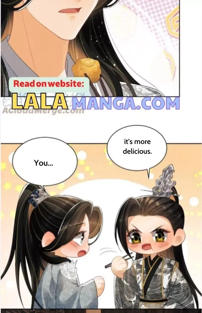You Own My All Chapter 110 page 28