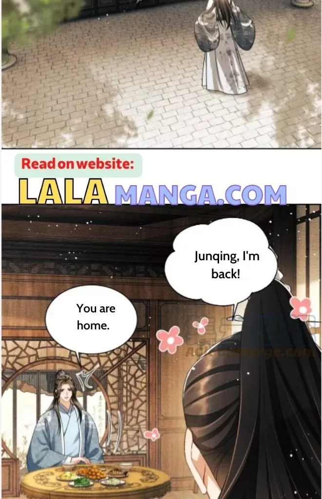 You Own My All Chapter 110 page 20