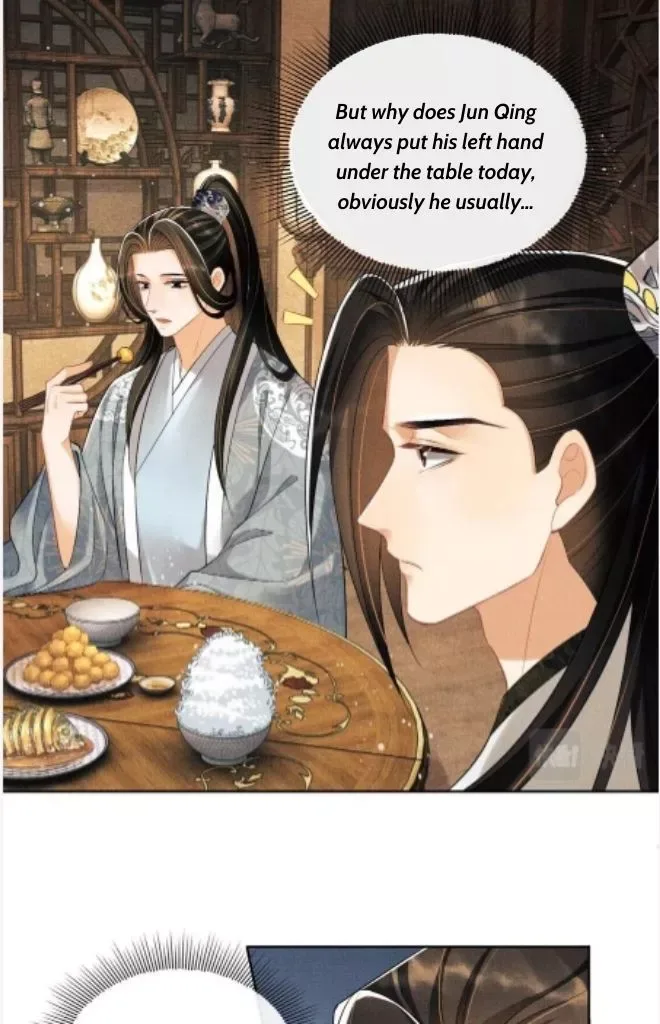 You Own My All Chapter 110 page 29