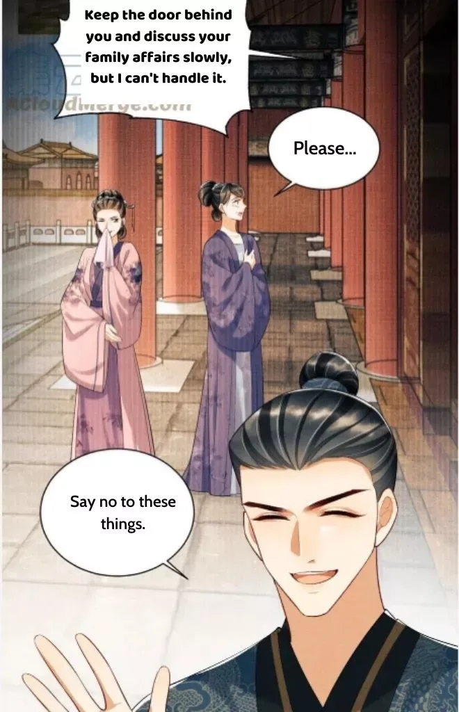 You Own My All Chapter 110 page 13