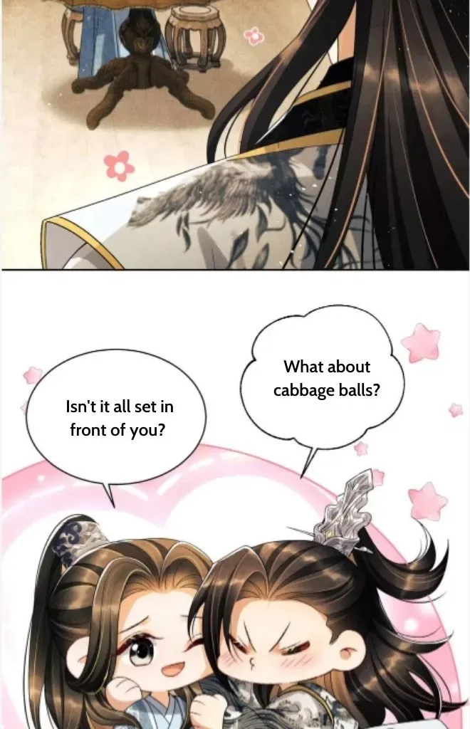 You Own My All Chapter 110 page 21