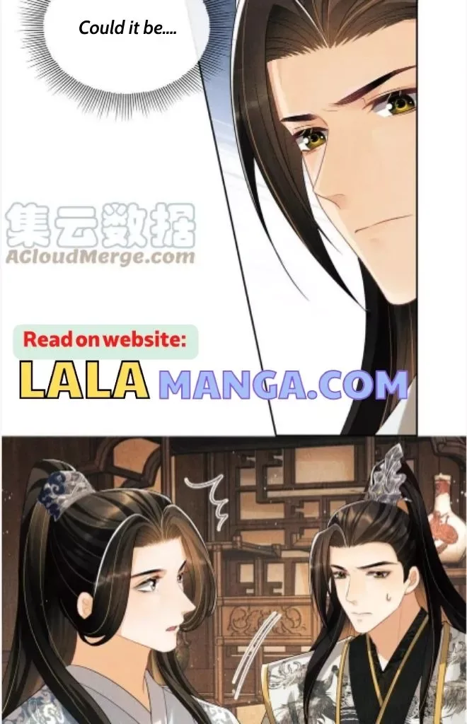 You Own My All Chapter 110 page 30