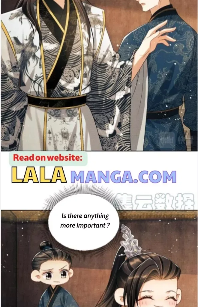 You Own My All Chapter 110 page 18