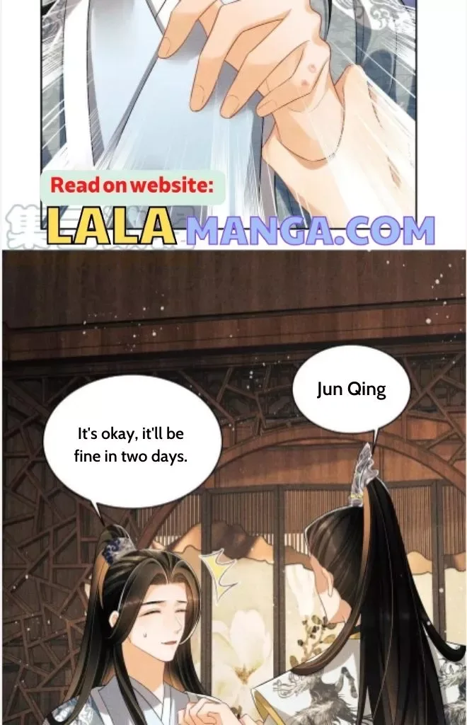 You Own My All Chapter 110 page 32