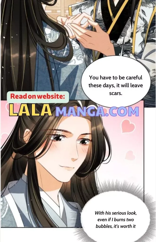 You Own My All Chapter 110 page 34