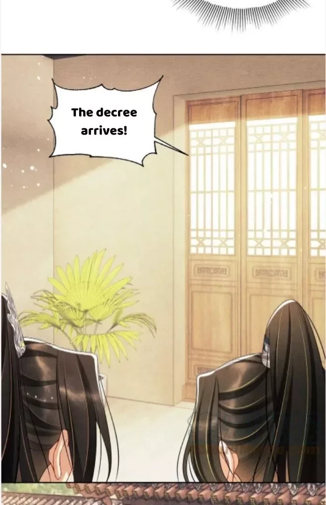 You Own My All Chapter 110 page 35