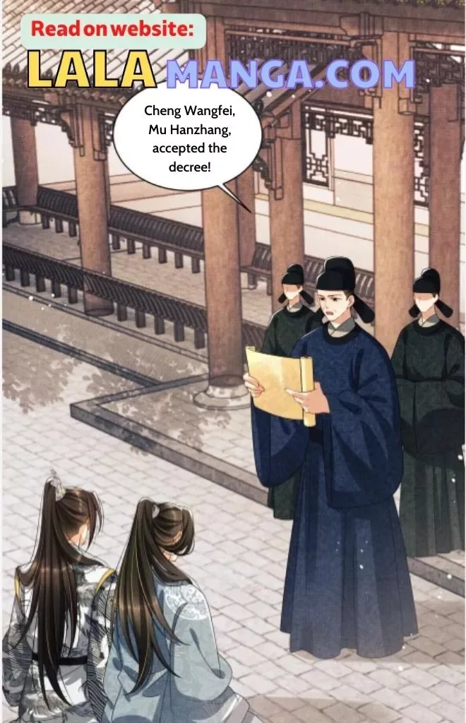 You Own My All Chapter 110 page 36