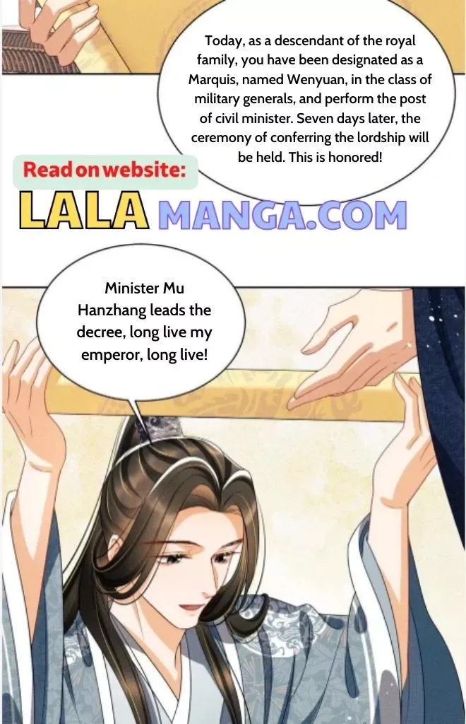 You Own My All Chapter 110 page 38