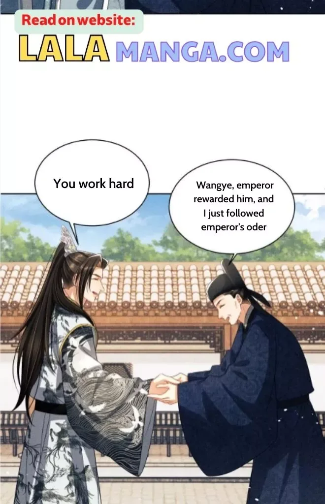 You Own My All Chapter 110 page 40