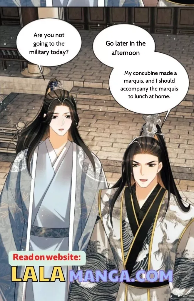 You Own My All Chapter 110 page 44