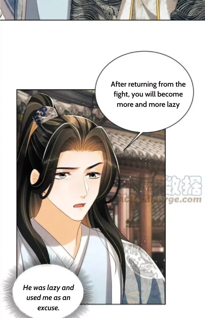 You Own My All Chapter 110 page 45