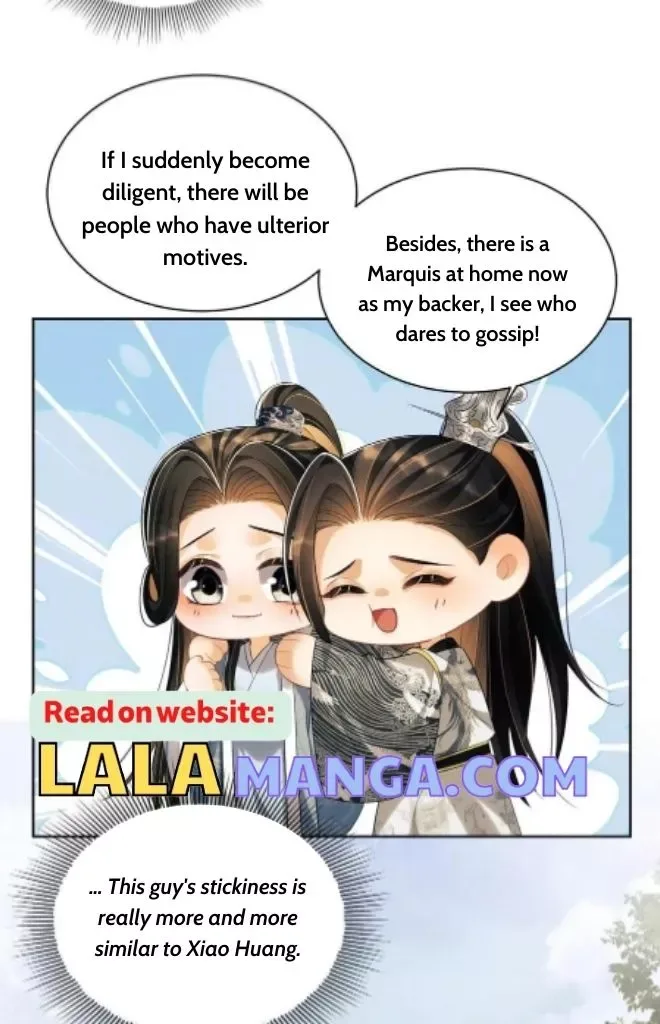 You Own My All Chapter 110 page 46