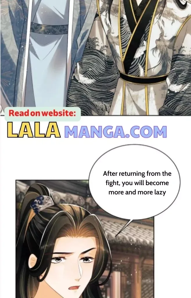 You Own My All Chapter 111 page 4