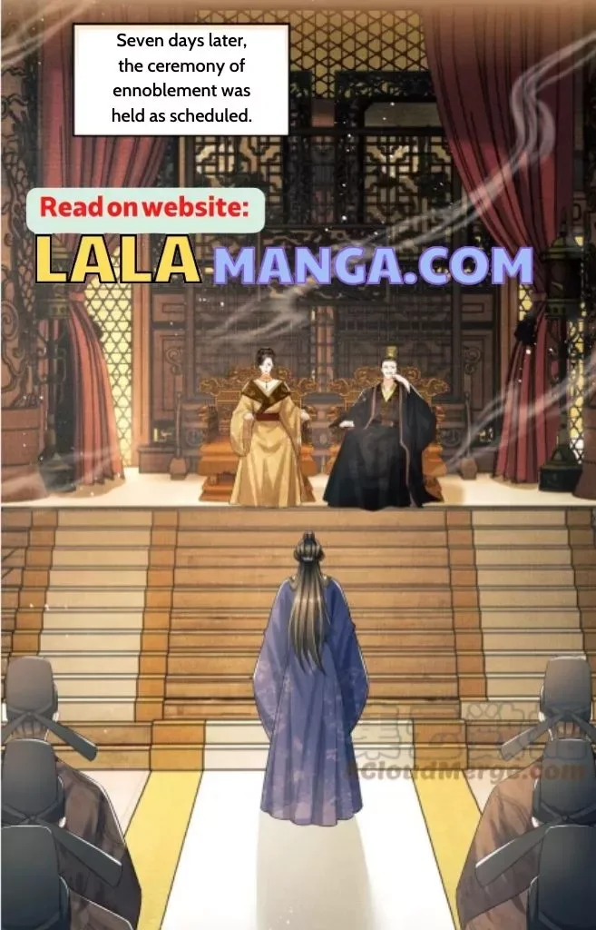 You Own My All Chapter 111 page 30