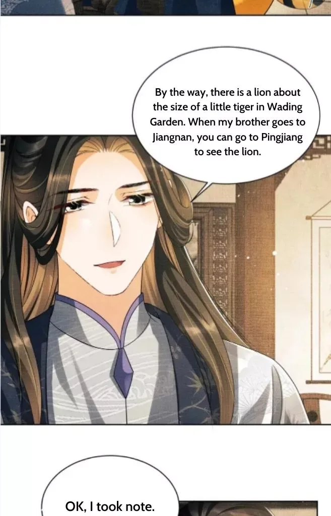 You Own My All Chapter 111 page 27