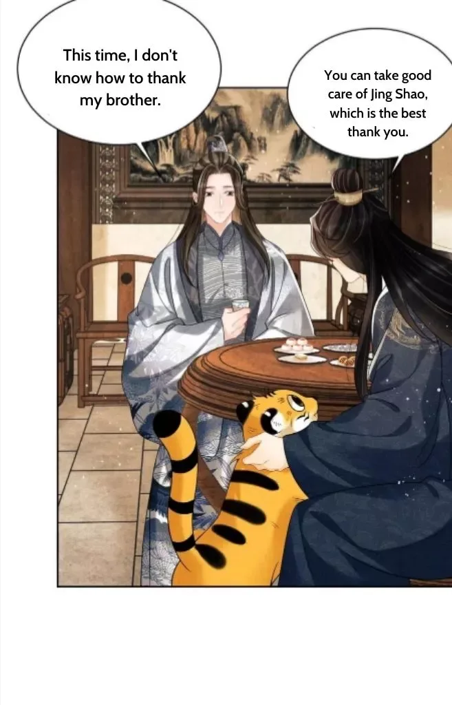 You Own My All Chapter 111 page 25