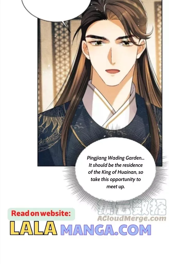 You Own My All Chapter 111 page 28
