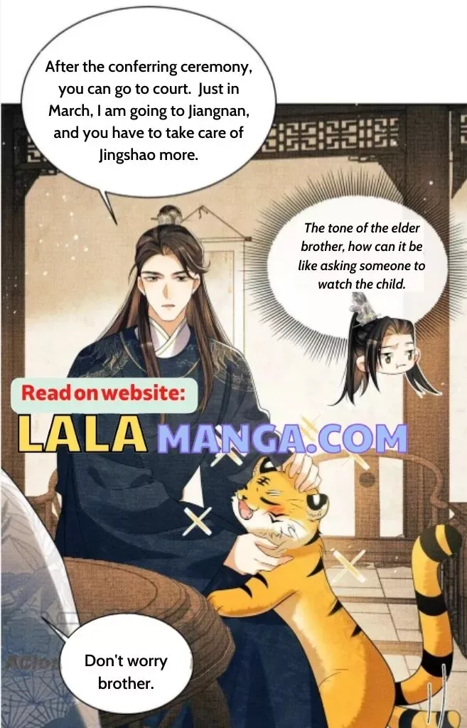 You Own My All Chapter 111 page 26