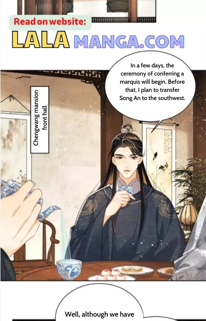 You Own My All Chapter 111 page 10