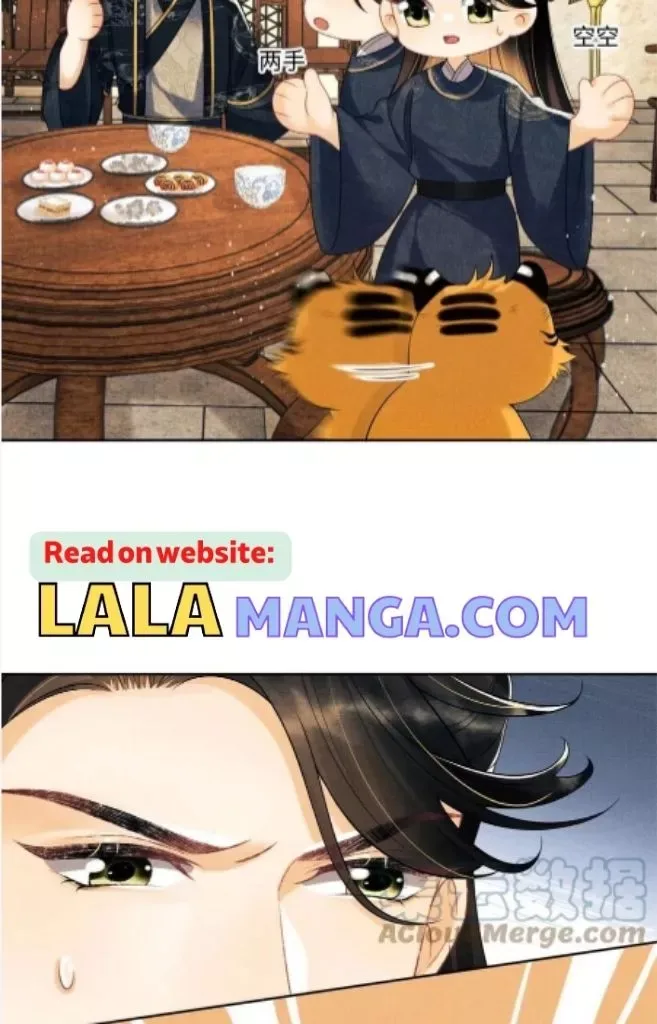You Own My All Chapter 111 page 22