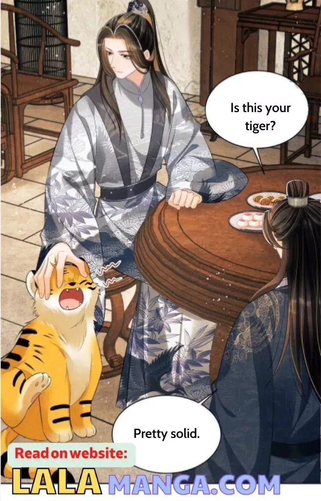 You Own My All Chapter 111 page 17