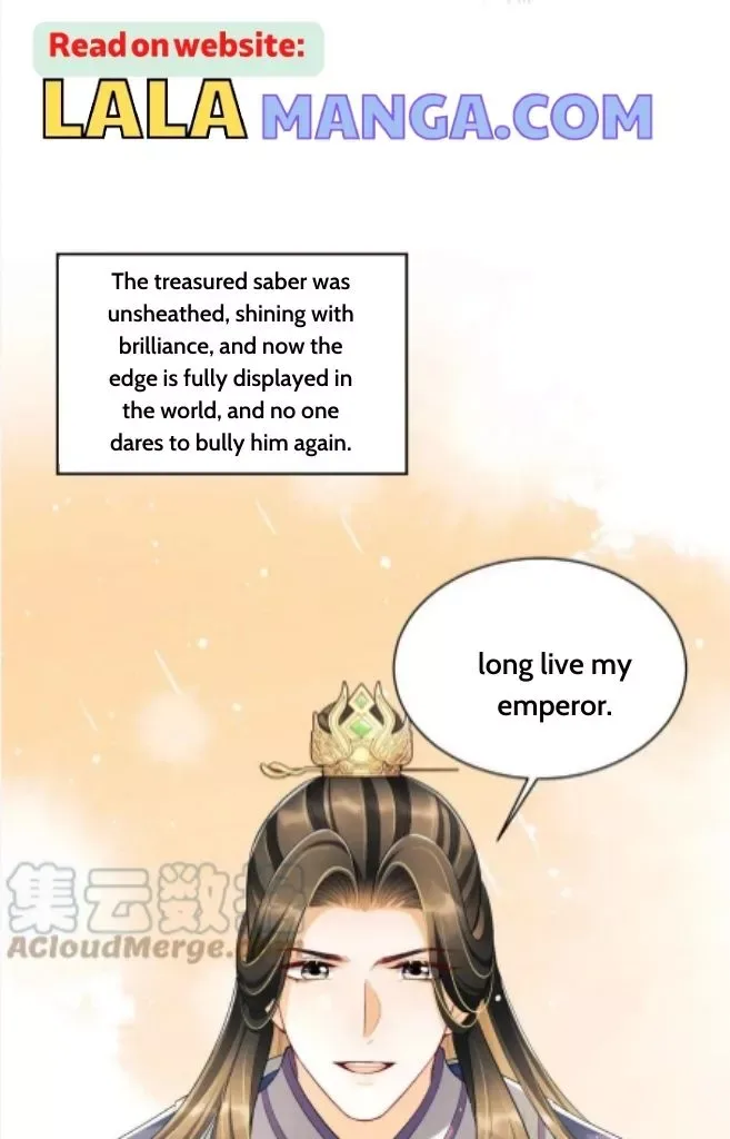 You Own My All Chapter 111 page 34