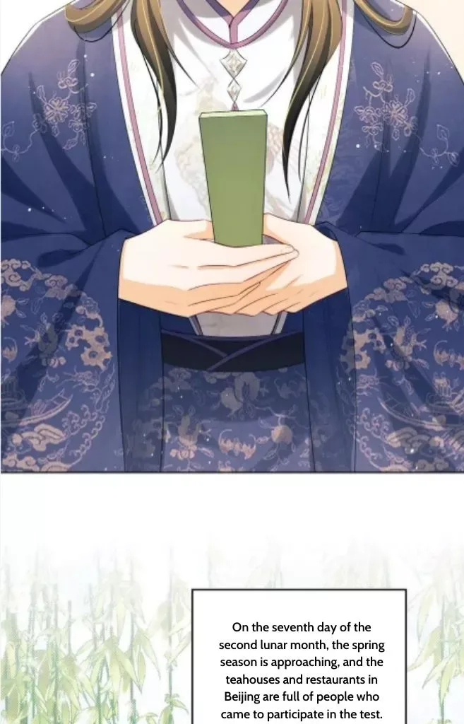 You Own My All Chapter 111 page 35