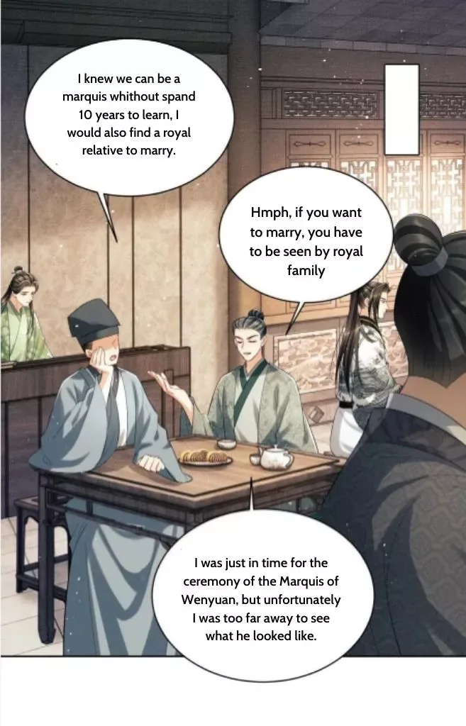 You Own My All Chapter 111 page 37
