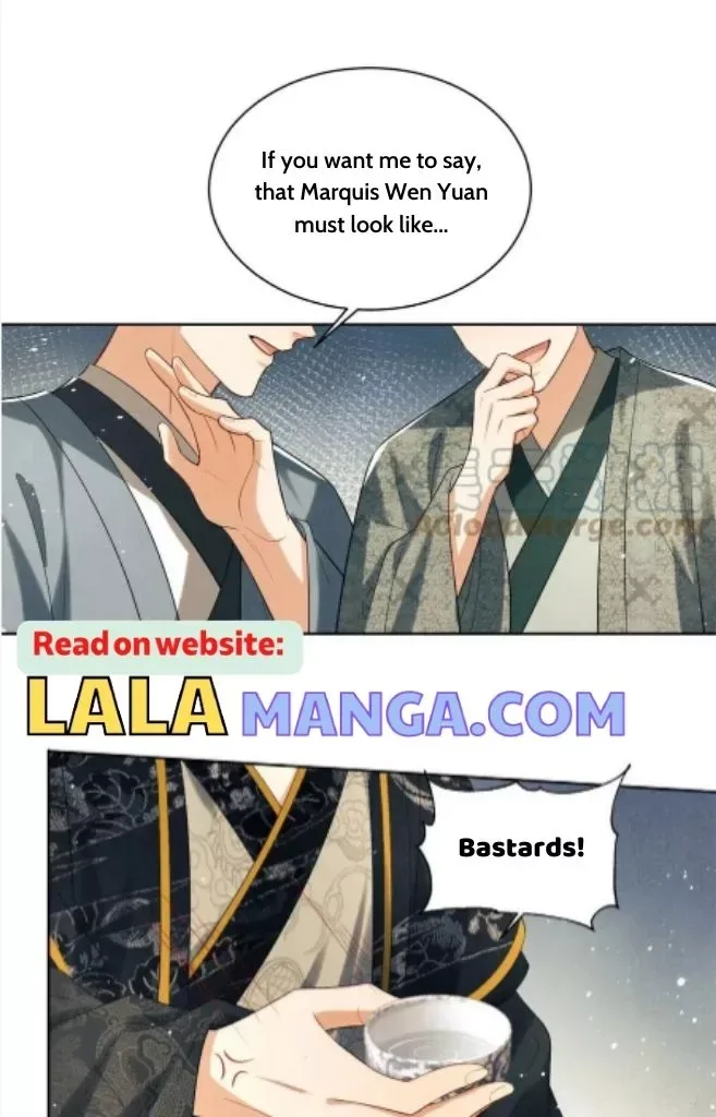 You Own My All Chapter 111 page 38