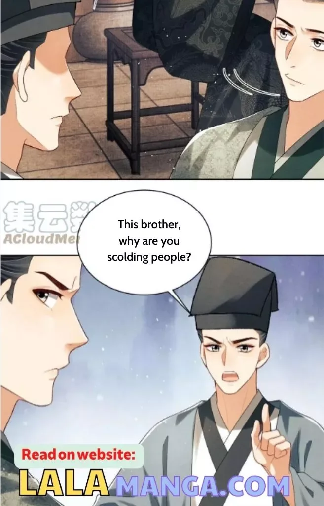 You Own My All Chapter 111 page 40