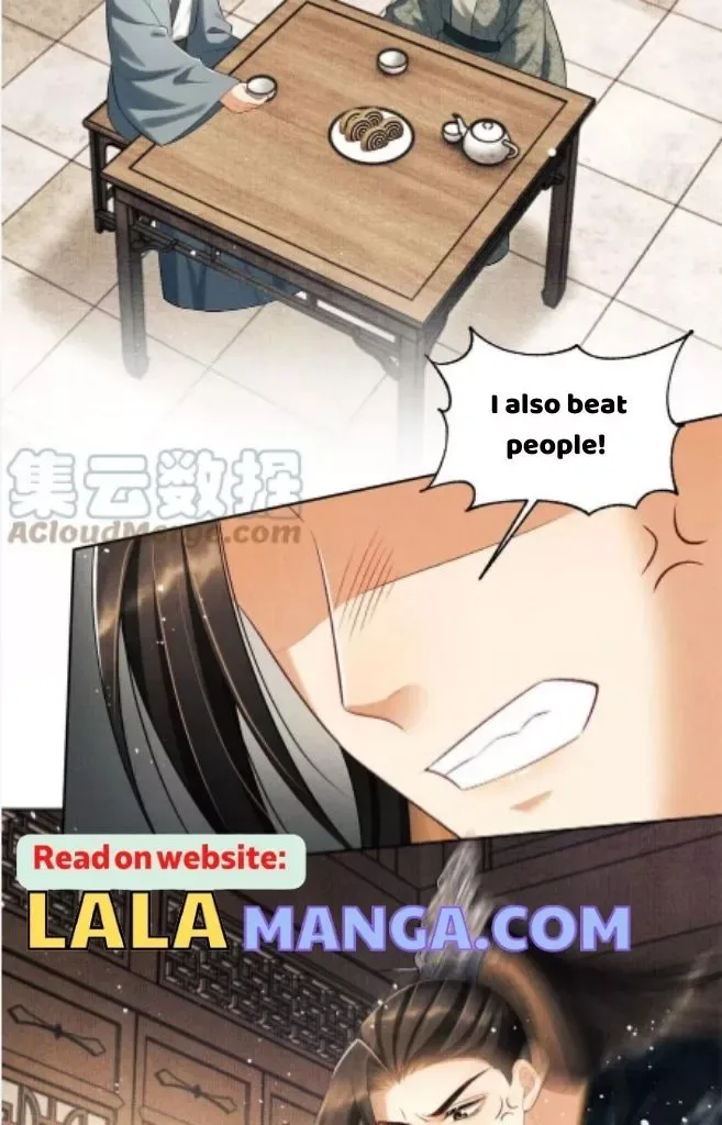 You Own My All Chapter 111 page 42