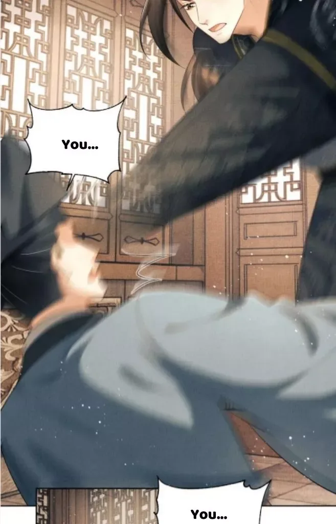 You Own My All Chapter 111 page 43