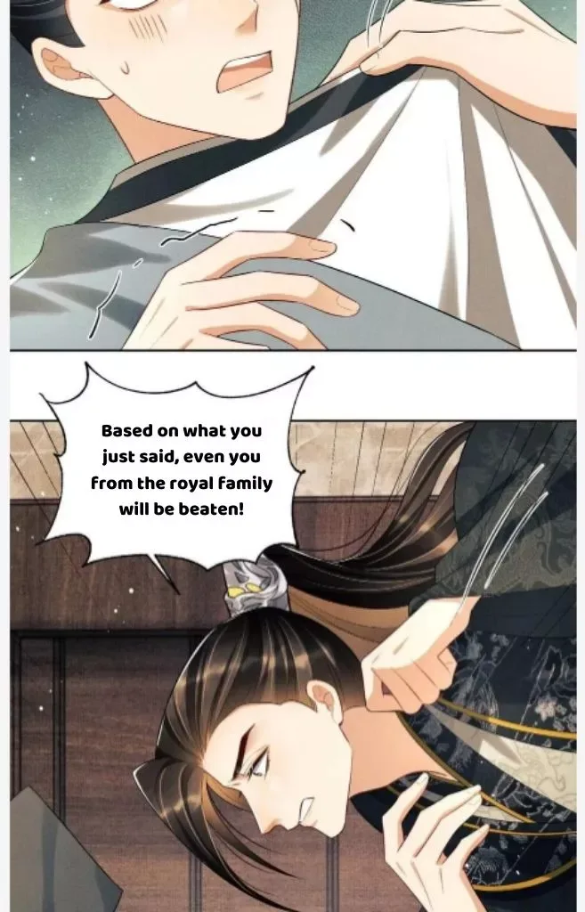 You Own My All Chapter 111 page 45