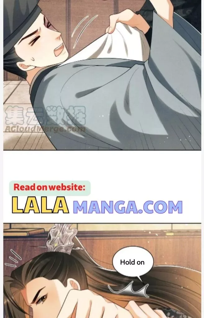 You Own My All Chapter 111 page 46