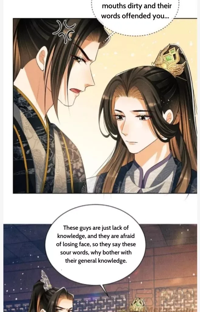 You Own My All Chapter 111 page 49