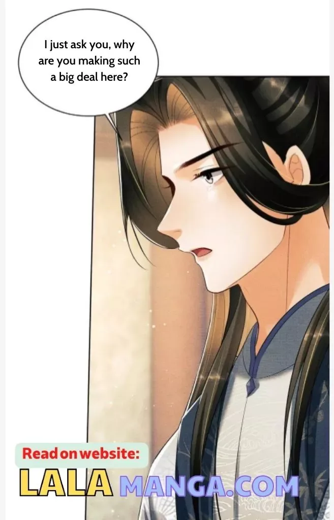 You Own My All Chapter 111 page 52