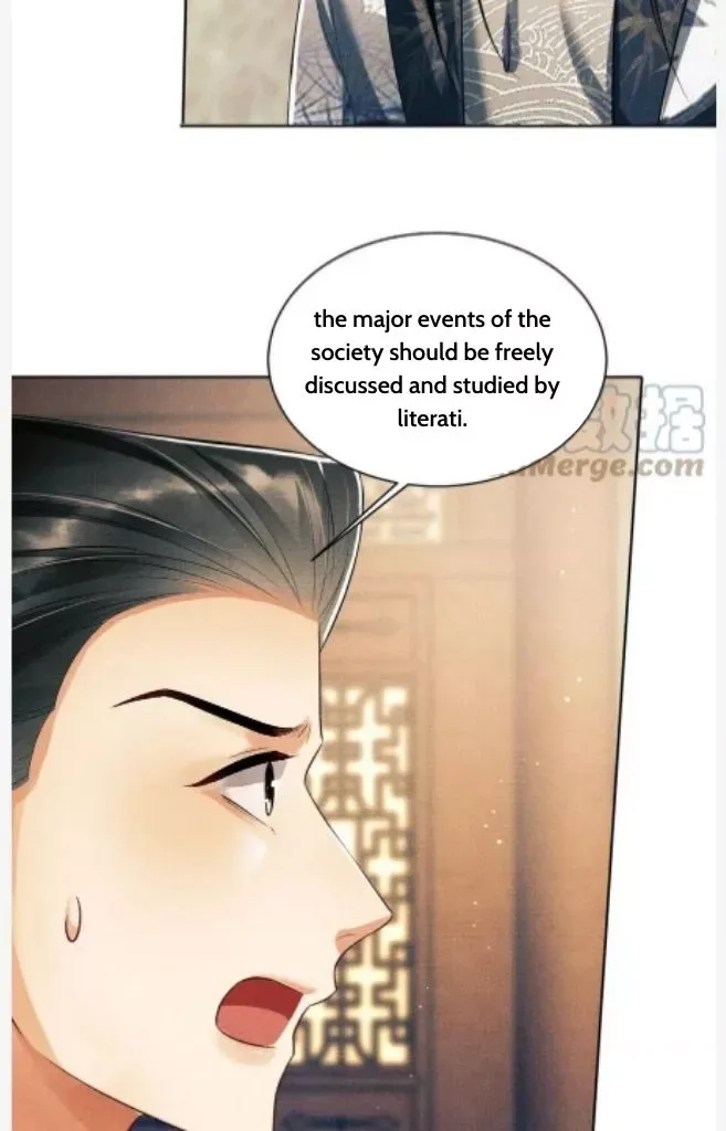 You Own My All Chapter 111 page 53