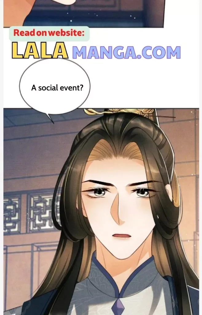 You Own My All Chapter 111 page 54