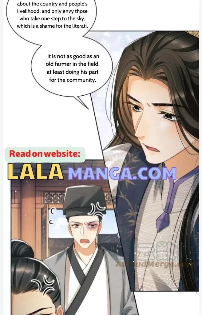 You Own My All Chapter 111 page 56