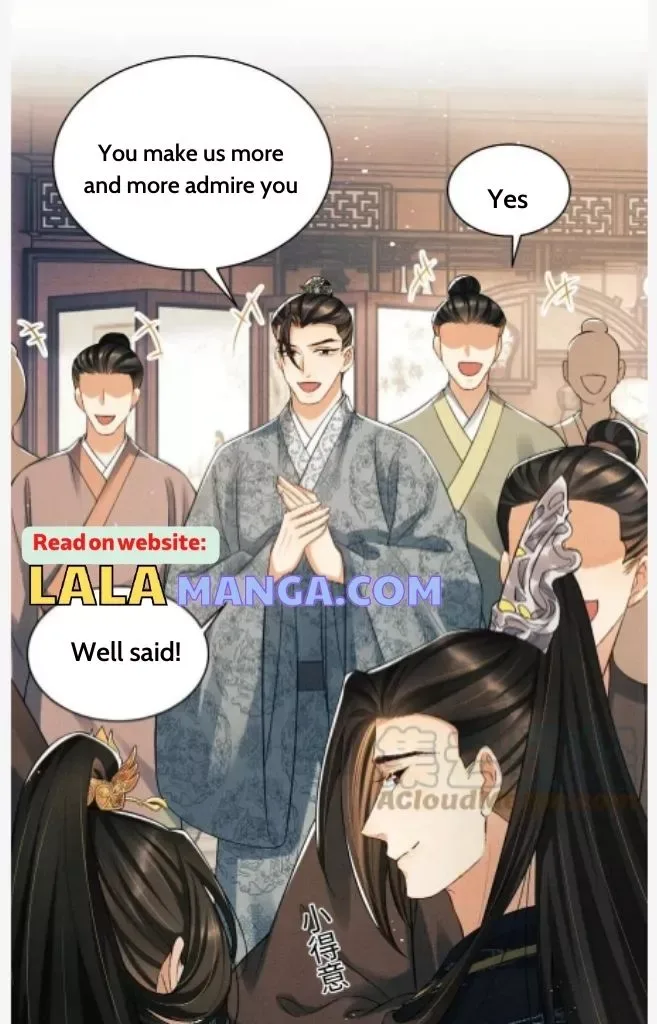 You Own My All Chapter 111 page 58