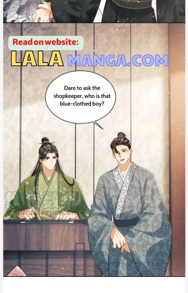 You Own My All Chapter 111 page 60