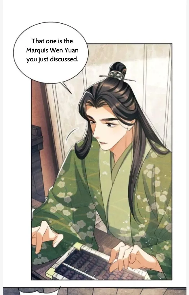 You Own My All Chapter 111 page 61