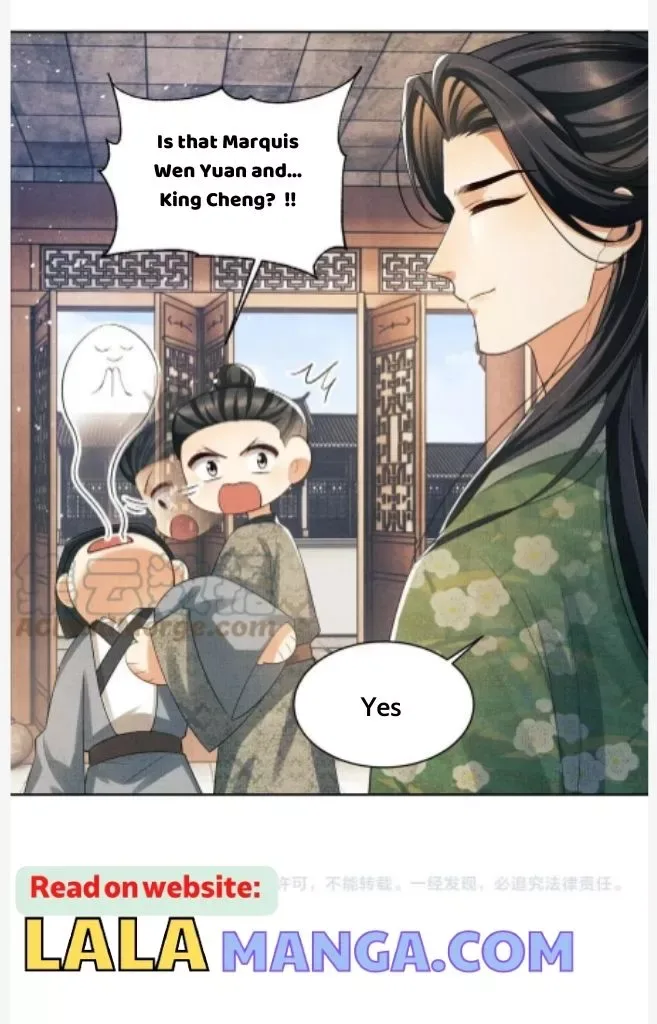 You Own My All Chapter 111 page 64