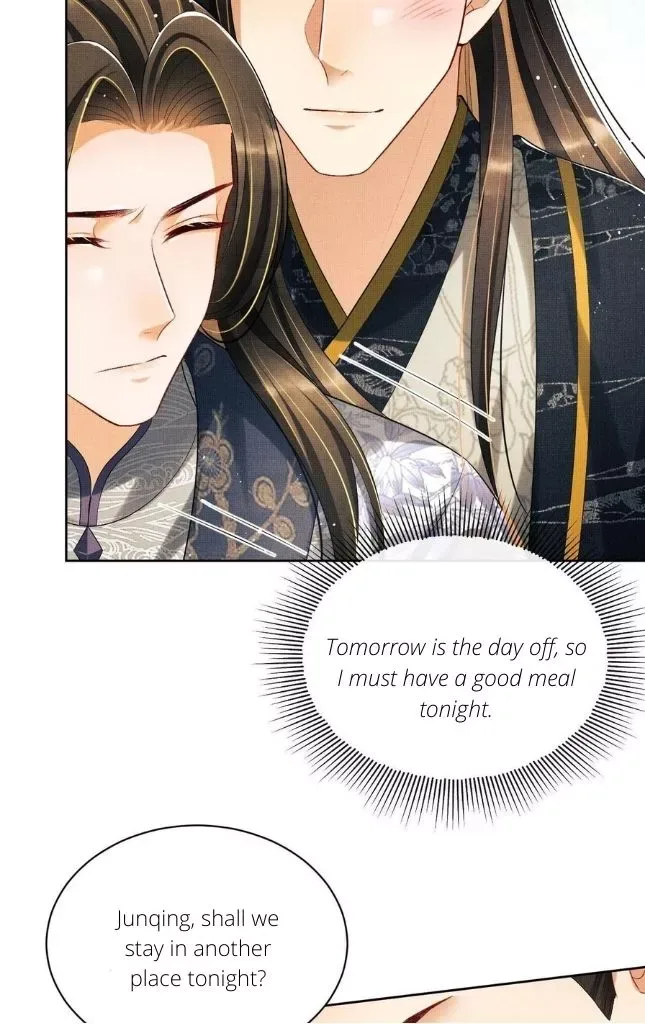 You Own My All Chapter 112 page 23