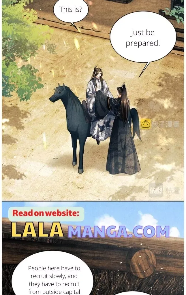 You Own My All Chapter 112 page 30