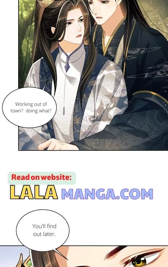 You Own My All Chapter 112 page 18
