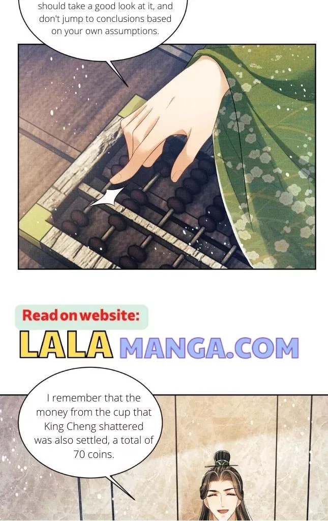 You Own My All Chapter 112 page 10