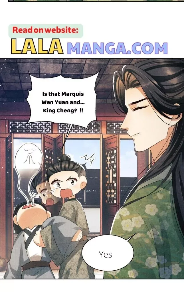 You Own My All Chapter 112 page 6