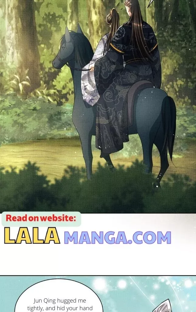 You Own My All Chapter 112 page 20