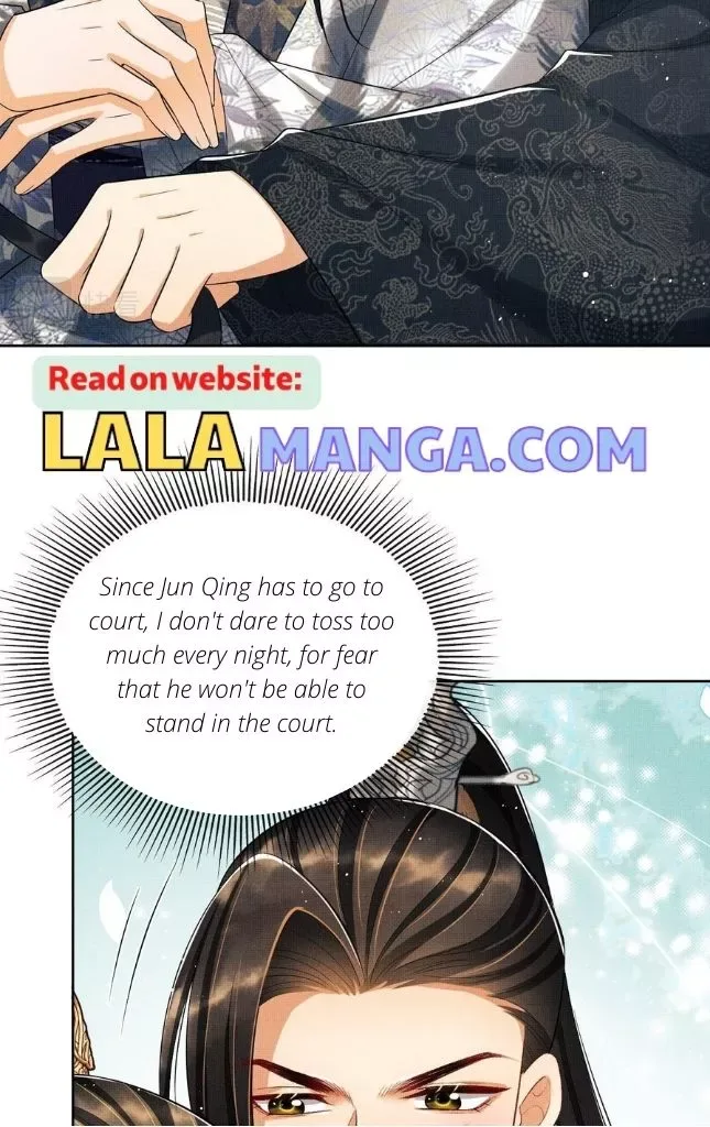 You Own My All Chapter 112 page 22